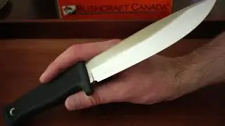 НОВЫЙ Fallkniven!! Вид A1 VG10 Wolfram от www.bushcraftcanada.com