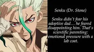 Anime Characters Who Hated & Feared Their Parents