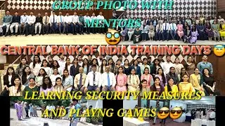 ibps po 2025 training vlogs | ibps po training | ibps po training video | ibps po training days