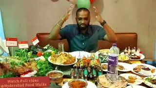 AB's Carnival || HFW || #abs  #chicken #barbecue #food #shorts #short #shortsvideo #shortvideos