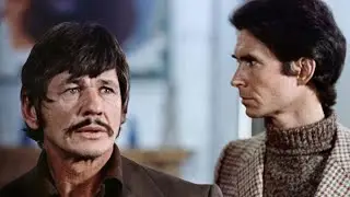 MovieFiendz Review: Someone Behind the Door (1971)
