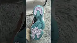 Coco Shoes - Unboxing video review.