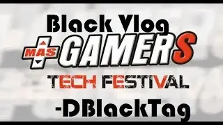 MASGAMERS TECH FESTIVAL XI 2017