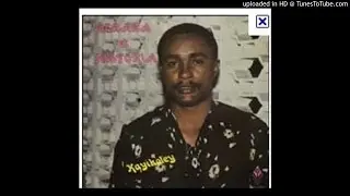 Debaba Dieka Mbaki (R.I.P) & L' Historia Musica: Kayikole & Mille Baisers (1985)🎤🎶🎸🎧🎼🥁🌍