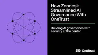 How Zendesk streamlined AI Governance and cut ISO 42001 audit time in half