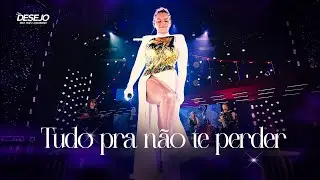 Seu Desejo - Tudo pra n&atilde;o te perder (Ac&uacute;stico) | DVD Nosso Tempo &Eacute; Agora