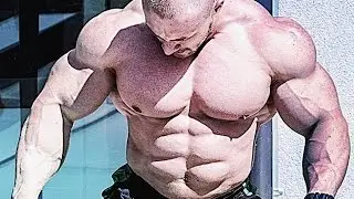 BODYBUILDING MOTIVATION - Superior Genetics [GetBigNow] ᴴᴰ