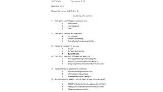 Oz    campervans-customer quote form listening test with answers|2024