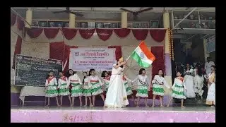 Cultural program of 78th Independence Day