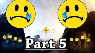 Why is Halo 5's Campaign SO BAD!? (Part 5) The Finale