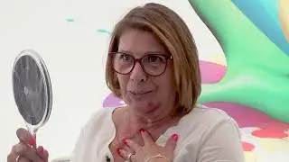 Testimonio de pacientes de Salud Dental Blanco. Resultado en 24 horas.