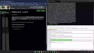 Hacking Games Bandit Level 13 to 14 Walkthrough #ctf #cybersecurity  #ethicalhacking