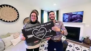 Erin Hosts Selling Chesterfield and features Lennar Homes @ Harpers Mill Neighborhood
