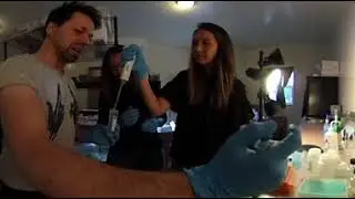 Hacking Your DNA