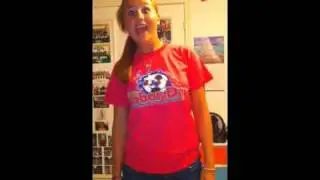 Any man of mine Kylemonkey parody