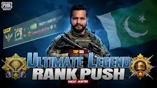PUBG Mobile Intense Ultimate Matches
