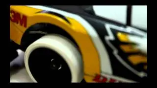 Mazda [TRF Racer Jr. MS PRO] | Team NTX/Team JRC | Tamiya Mini4wd Philippines