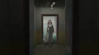 Evil Nun Rush #shorts #games #caughtbattle #scarygameplay #evilnun #evilnunrush