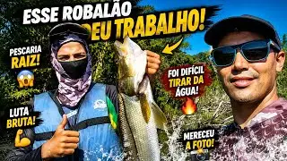 Robalo Flexa mostrando sua força. #pescaria #shorts #pesca #lagoa #natureza #robalo 