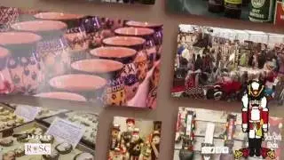 Ramstein Bazaar Commercial 2016