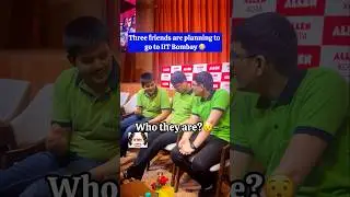 Planning For join IIT BOMBAY CS Branch 😳🔥
