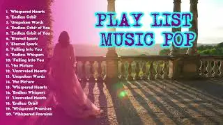 Romantic Pop Ballads 2025 – Songs That Feel Like a Heartbeat You Still Try to Match in Silence