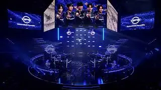 ※一部音質修正版 【VCT Pacific】盛り上がれ / Make some noise 試合開始前BGM