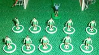 super subbuteo