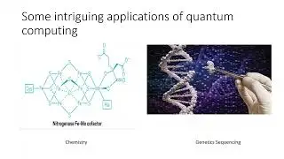 My Quantum - Machine Learning Journey | Bhavana Kilambi | Software Engineer at ARM, London
