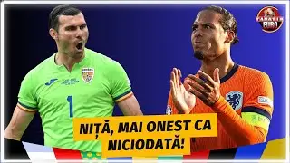 Florin Nita, INTERVIU CUTREMURATOR din Germania! A RABUFNIT: “”NU ESTE CORECT!”