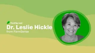 Let's Talk Farm to Fork: FarmSense (Full Podcast)