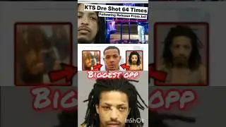 &ldquo;G Herbo&rsquo;s Biggest Opp Was KTS Dre&rdquo; #gherbo #drill