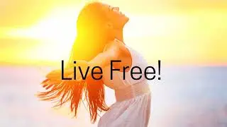✨ Live Free! ~Jared Rand&rsquo;s Global Guided Meditation Call 02-06-2026 #jaredrand
