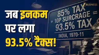 Budget 2026: Income Tax की 160 साल पुरानी कहानी! | Shocking Facts You Must Know