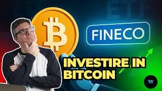 Come investire in Bitcoin con Fineco: guida 2025