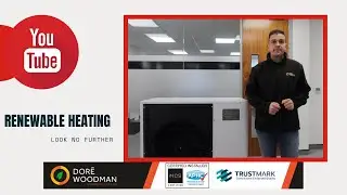 Welcome to Dore Woodman - Renewable Heating and Heat Pumps
