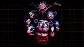Tales from the One-Eyed Cat Tavern (OST Release) - Five Nights at Freddy's: Help Wanted 2
