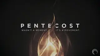 Pentecost Pt.7 - 11:15am service |  Mickey Eckles  |  August 31, 2025