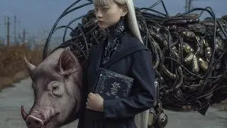 Dazel x Poetry - Hear the Pig