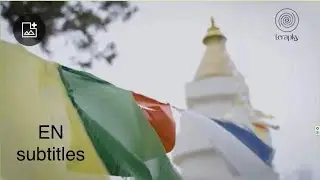 Liberating by Sight? Lama Tibor Reveals the 13 m Jonang Kalachakra Stupa, Nov&eacute; Z&aacute;mky