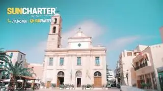 Kreta, Gr&aelig;kenland - Tag p&aring; sommerferie med SunCharter