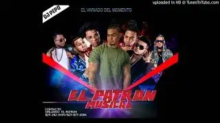 Bichoteo-EL NIKE