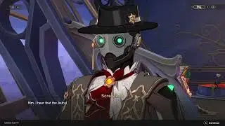 Honkai: Star Rail : A Misfortune of Survivors