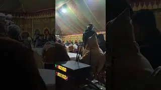 فرقة إنشادن  مع الشيخ موسى