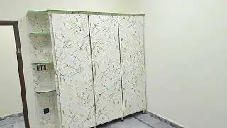 3.5 Marla single story house for sale in arslan town lethrar road Islamabad 