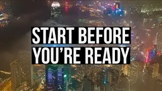 Moving to Hong Kong: The Decision that Changed My Life