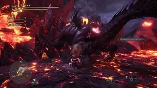 Extreme Behemoth Clear: Bristly Grudge Party