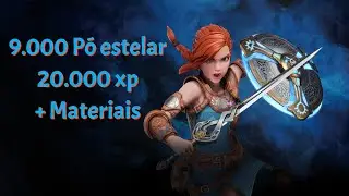 Asterigos Curse f The Stars: Melhor farm de level e dinheiro do jogo