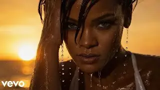 Rihanna – You Make My Heart Smile Again 🤍✨ | Lyrics Video 2026