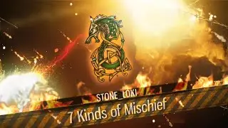 7 KINDS OF MISCHIEF | MISCHIEF & MADNESS OH MY!